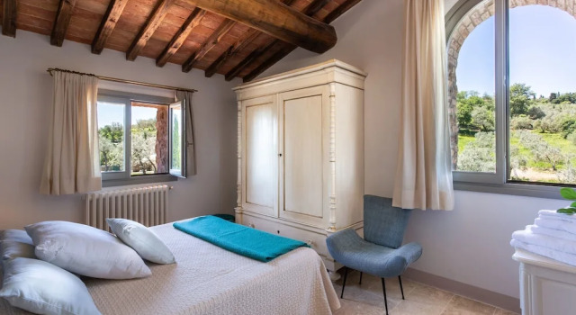 Вилла Deluxe с 3 комнатами Villa Ligheia
