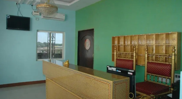 Sri Anupama Residency, Rezerwuj Hotel Shamshabad 