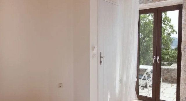Номер Superior с частичным видом на море Aegila Boutique Hotel