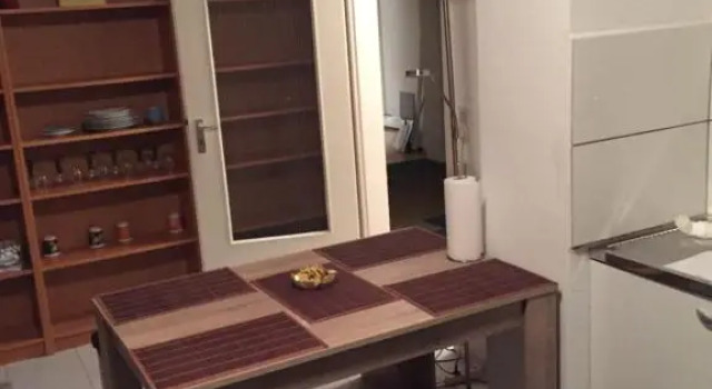 Apartment in Duisburg-Rheinhausen, Забронировать Апартаменты/квартира Hochemmerich Дуйсбург