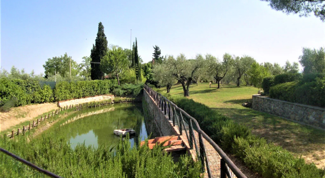 Belvilla by OYO Focolare, Buchen Sie Ferienwohnung Castelfiorentino Elsa-Tal