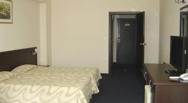 Finlandia Hotel, Buchen Sie Hotel Business-Hotels in Rhodopen, 4* 5*