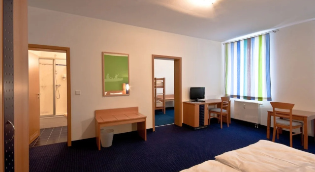 Outdoor Inn Sporthotel Steinach