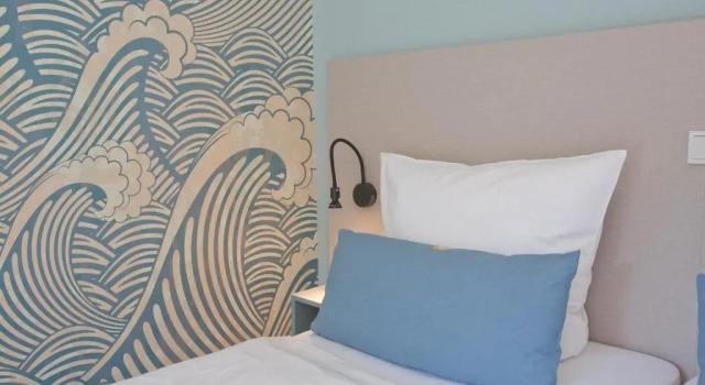 Двухместный номер Standard Hotel Garni Goldener Anker