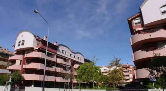 Appartamento Viale del Sole
