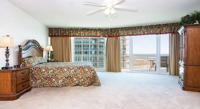 Gulfside Condo - Unit Crc1009, Boek Hotel Orange Beach 