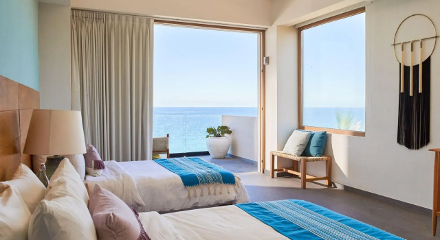 Hotel Basalto, Book Hotel SPA-hoteller i Nayarit, SPA