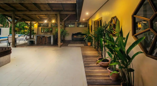 Вилла Eden Villas Krabi