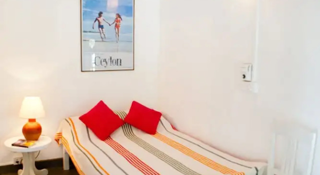 Номер Classic Talalla Bay Beach House