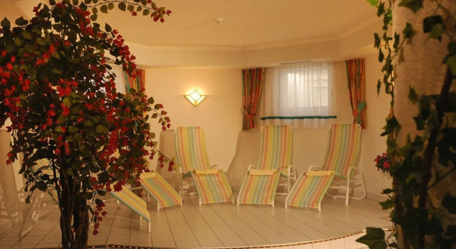 Hotel Belmont