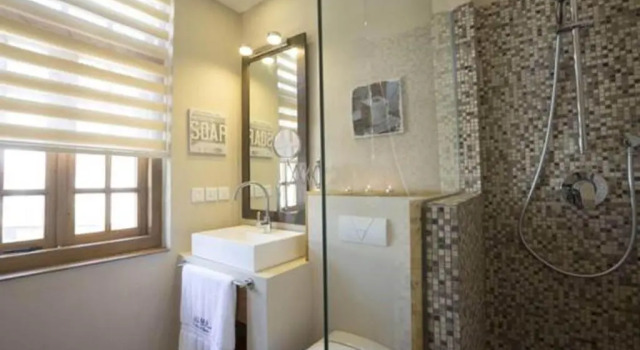 Номер Standard Olma Hotel & Suites