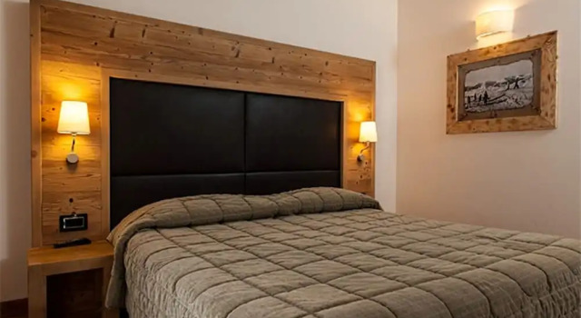Номер Standard Boutique Hotel Il Riccio