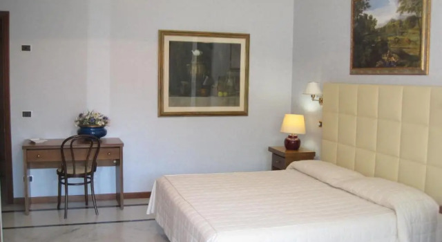 Номер Standard Hotel Gioia Garden