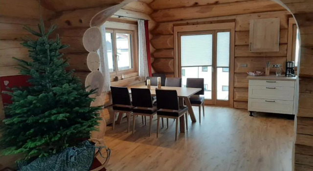 Hideaway Zugspitz Berwang