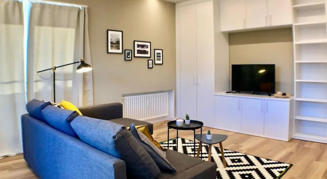 Minerva 406, Забронировать Отель Отели Лугано 3 звезды, рядом с Парк Ciani, 3*