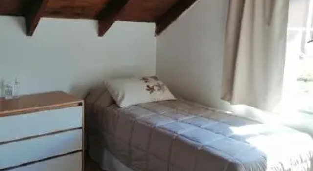 Yellow House Cottage, Buchen Sie Ferienhaus Villen in Patagonien, Villa
