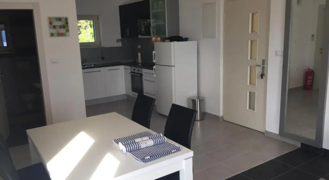 Апартаменты Apartment Sky View