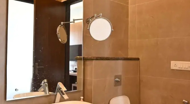 Номер Deluxe Lotus Portico Club & Resort
