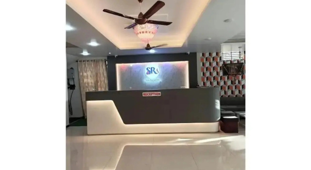 Hotel Shree Rajrajeshwar Palace