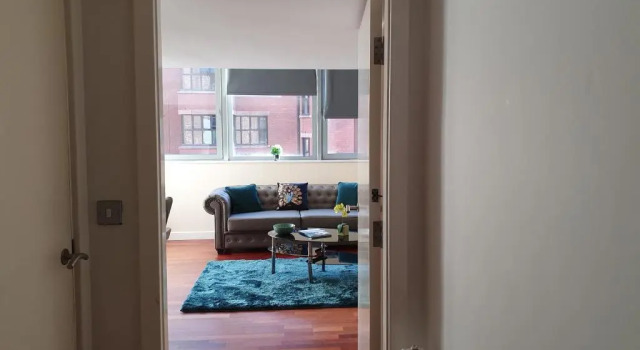 Апартаменты Crown Apartments 511 - By Week2Week