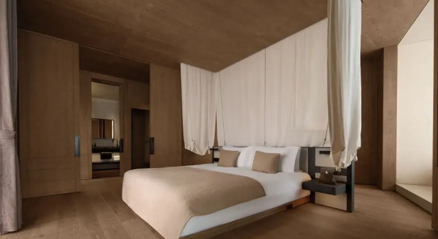 Люкс Premier Deqin Meri Poodom hotel