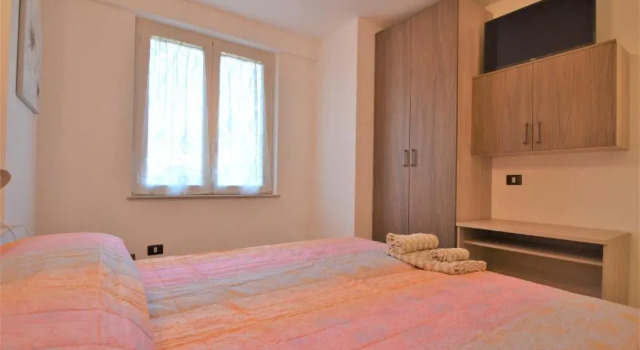 Двухместный номер Standard B&B Canavaccio