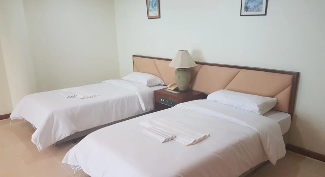 Sawang Resort Golf Club and Hotel, Rezervați Stațiune Khao Yoi Petchaburi