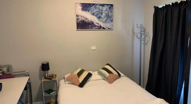 Студия Hello Adelaide Motel and Apartments