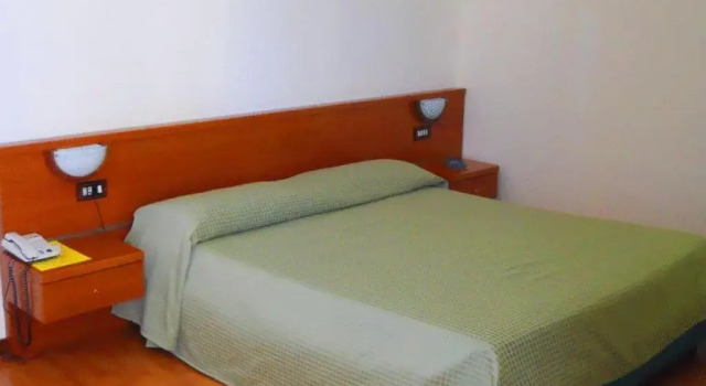 Hotel Traghetto