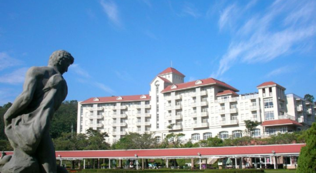 Люкс West Lake Resortopia