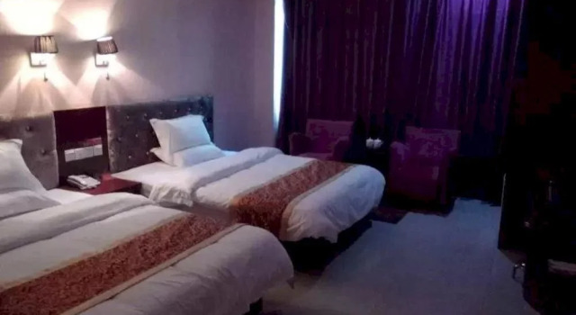 Changle Grace Hotel, Rezervovat Hotel Hotely v Changle s parkováním, Parkování