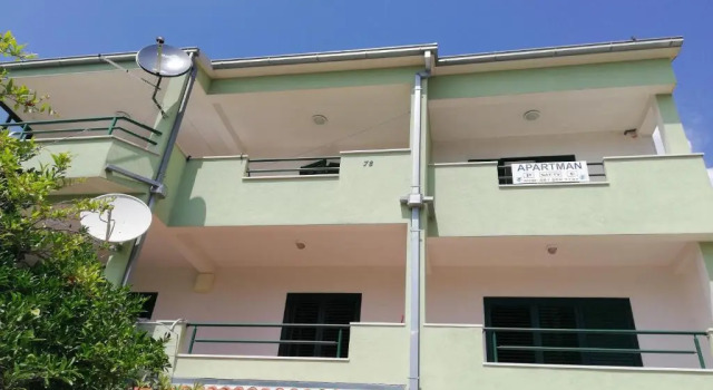 Apartman 2+1
