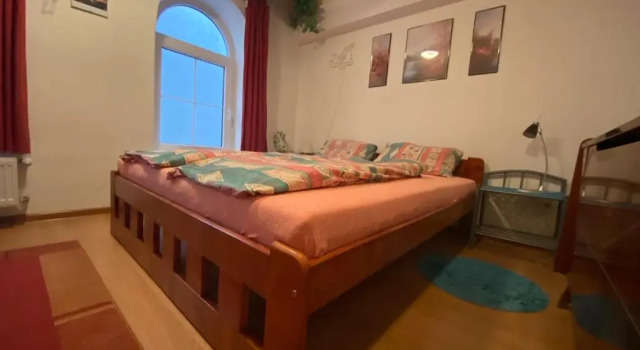 Apartment Krkonošská, Rezerwuj Apartament Tanvald Jizera Mountains