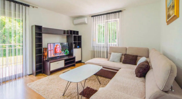 Apartment Dino Opatija/Mihelići