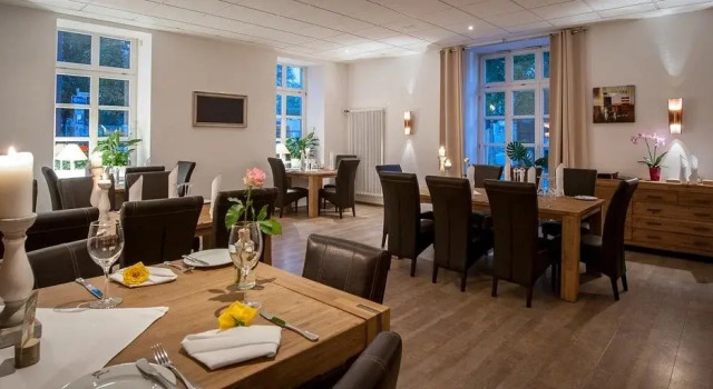 Hotel Billerbecker Hof, Rezerwuj Hotel Billerbeck Münsterland