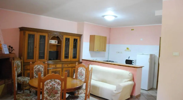Apartment Villa Flora