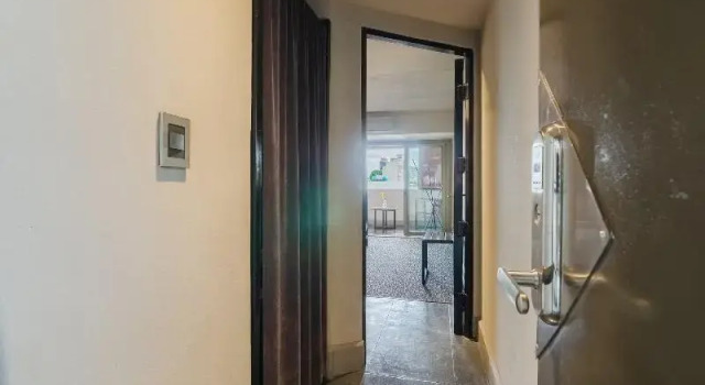 Двухместный номер Standard с балконом Prodeo Hotel + Lounge