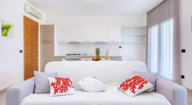 Villa Marconi Apartment 5