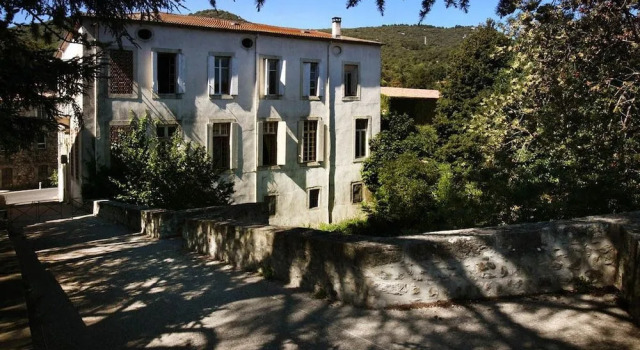 La Maison du Pont Vieux, Prenota Hotel Cazilhac 