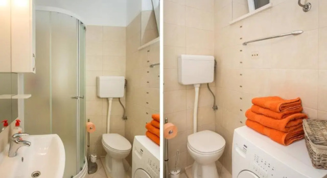 Студия Comfort Apartments Banjska