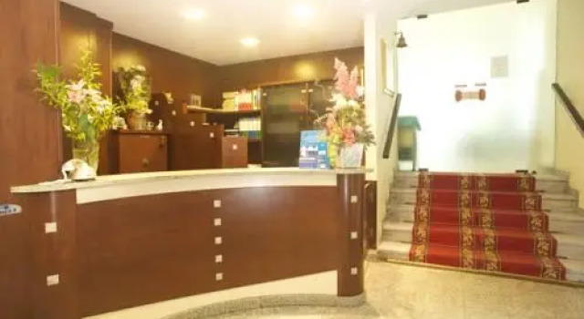 Hotel Napoleon, Забронировать Отель Отели в центре Диано-Марина, в центре