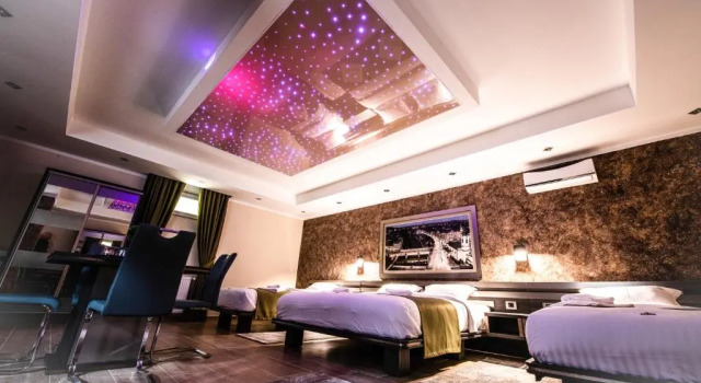 Suite Atrium