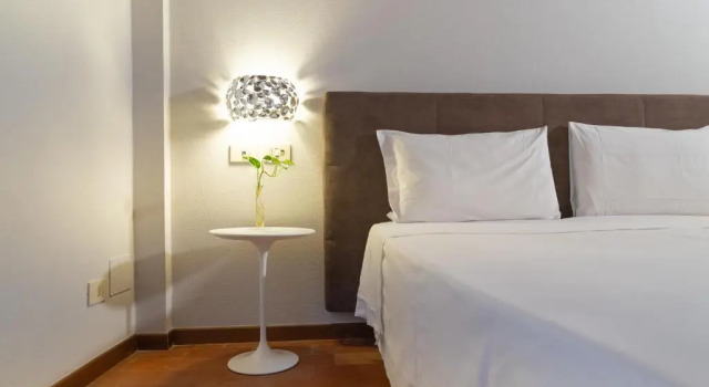Suite Clásica con vista a la ciudad Locanda Del Feudo Suite & Restaurant