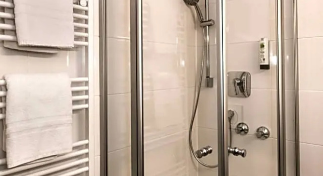 Номер Standard Hotel Fischerwirt