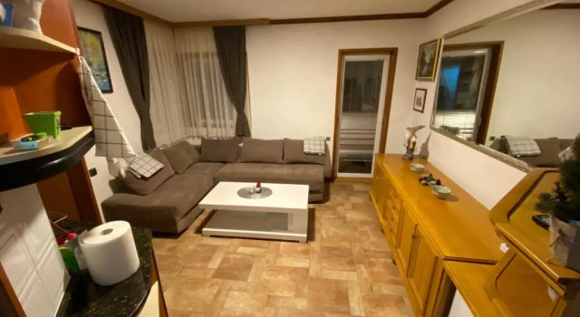 Vila Plan 303 Kopaonik