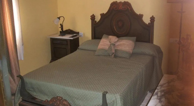 Шале Casa Rural Porta Del Cel