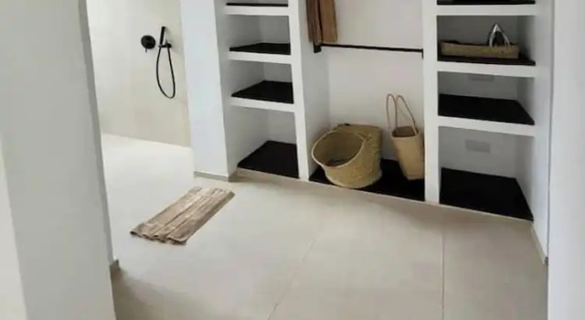 Двухместный номер Deluxe с видом на бассейн Kuwa Zanzibar