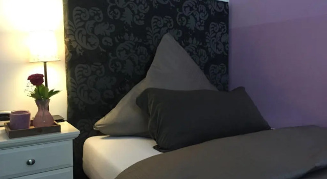 Номер Standard Hotel Heddernheimer Hof