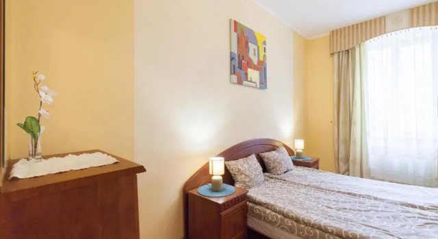 Апартаменты Next to Opera Apartment