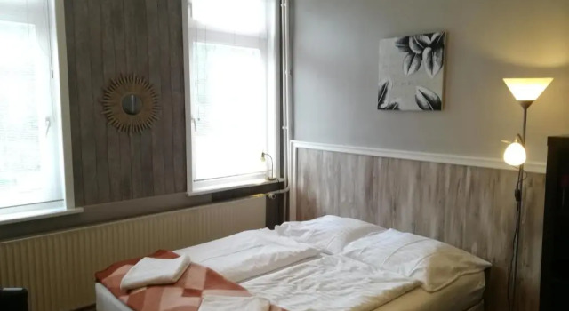 Appartement "Lynx", Varaa Huoneisto Goslar Ala-Saksi